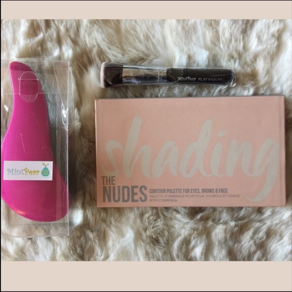 ALL-IN-ONE BEAUTY BUNDLE #4 - Picture 7 of 7